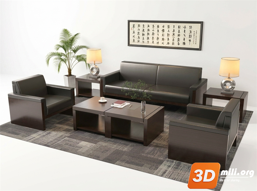 Office Furniture Skp Flies